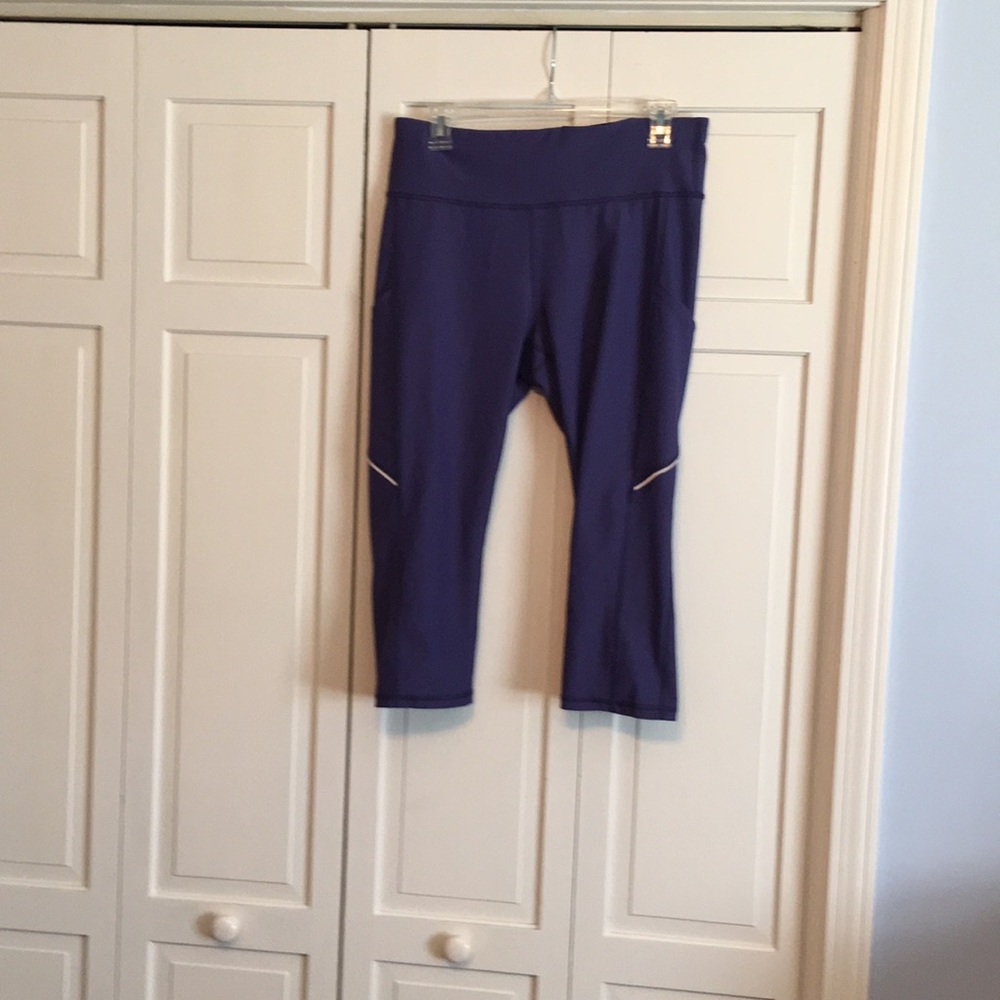 Running tights
